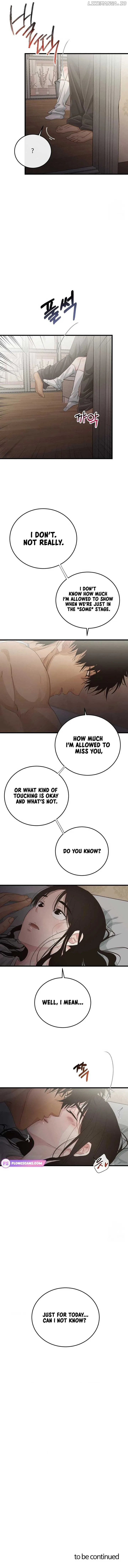 Where the Heart Is Chapter 57 – Page 15