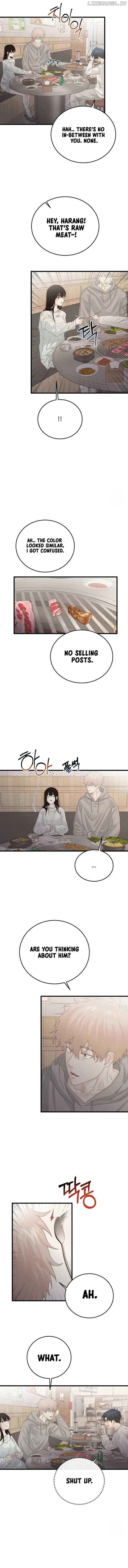 Where the Heart Is Chapter 56 – Page 3
