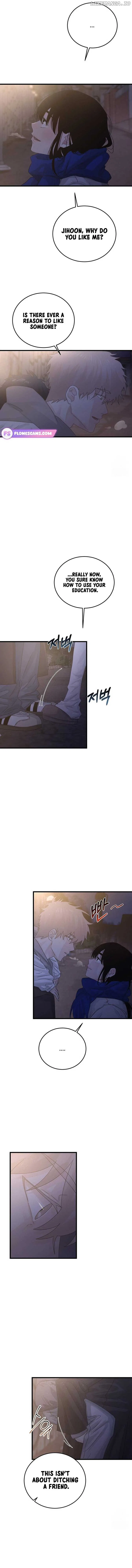 Where the Heart Is Chapter 56 – Page 7