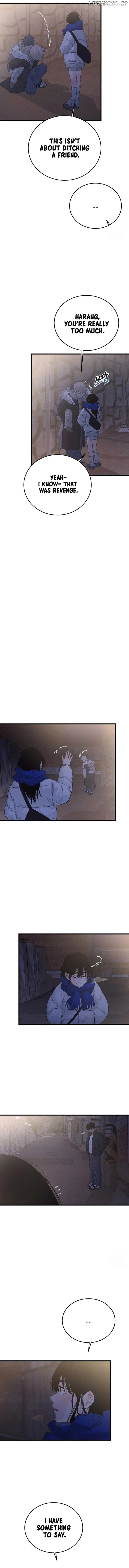 Where the Heart Is Chapter 56 – Page 10