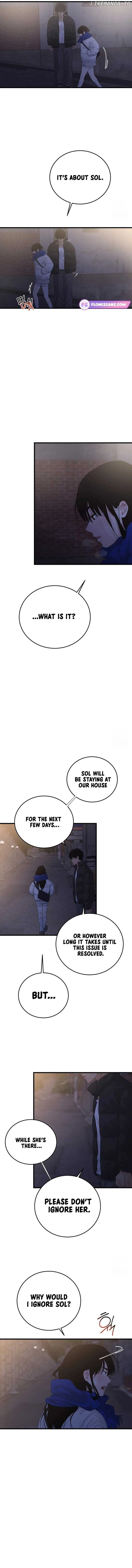 Where the Heart Is Chapter 56 – Page 11
