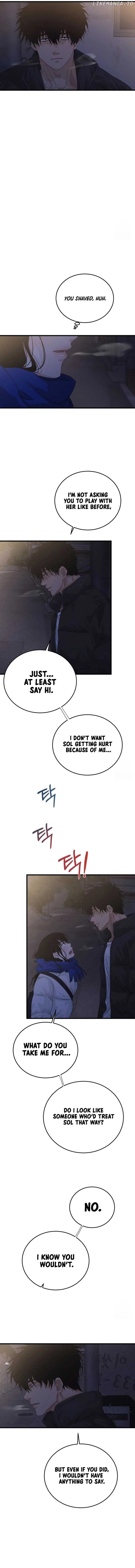 Where the Heart Is Chapter 56 – Page 12