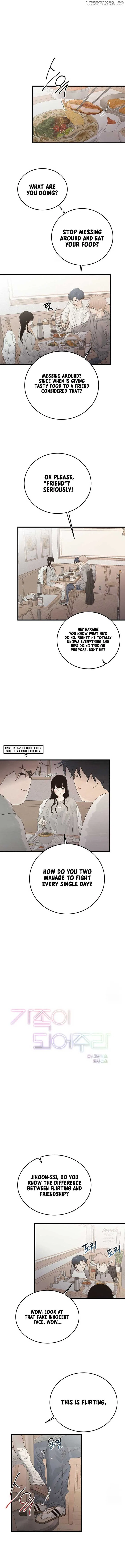 Where the Heart Is Chapter 55 – Page 2
