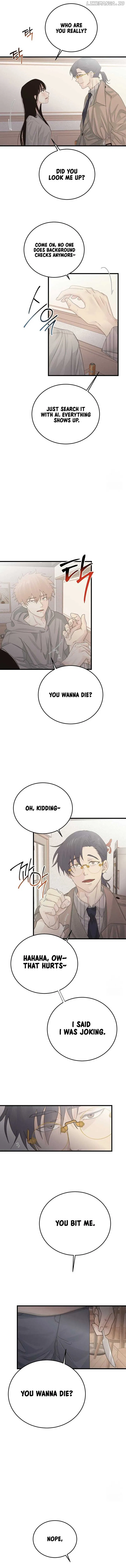 Where the Heart Is Chapter 55 – Page 5