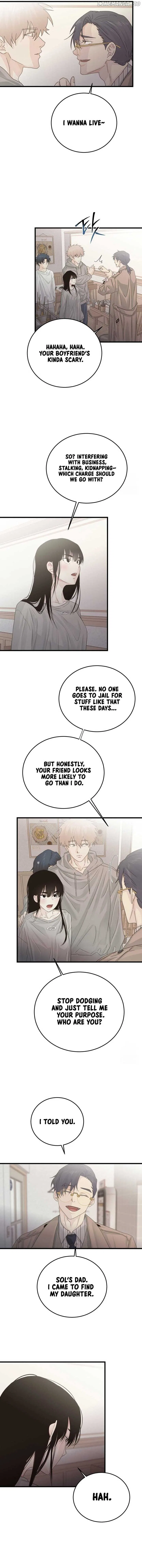 Where the Heart Is Chapter 55 – Page 6