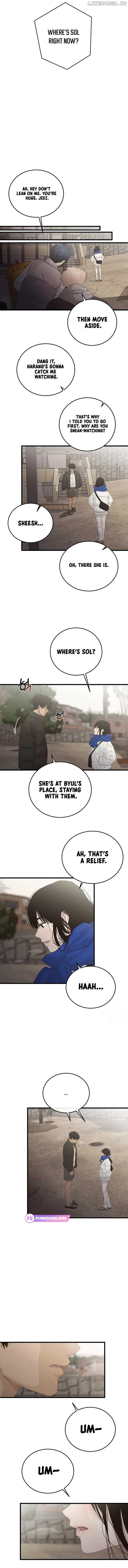 Where the Heart Is Chapter 55 – Page 10