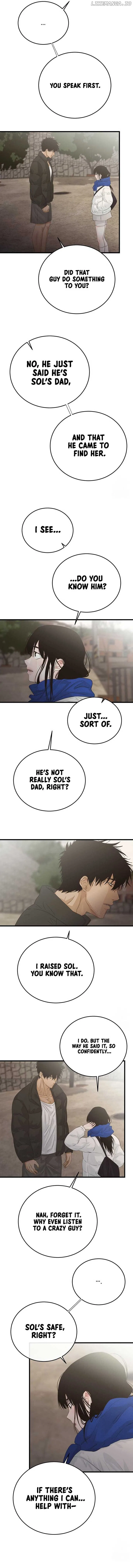 Where the Heart Is Chapter 55 – Page 11