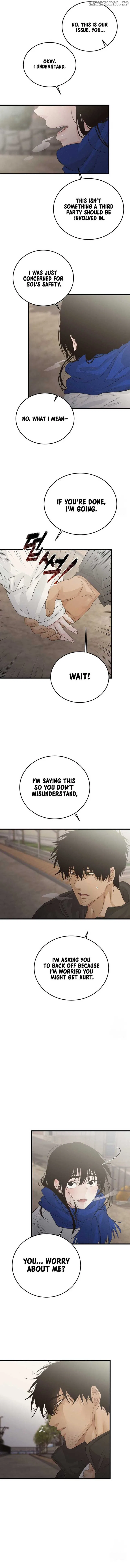 Where the Heart Is Chapter 55 – Page 12