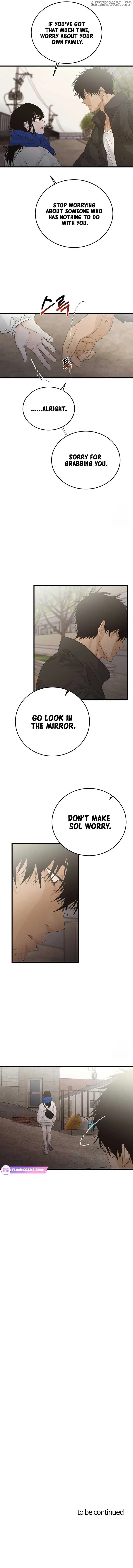 Where the Heart Is Chapter 55 – Page 13