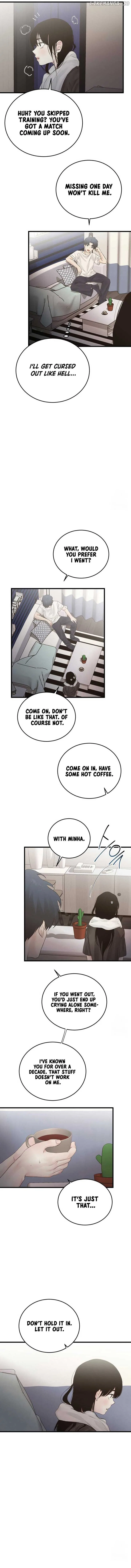 Where the Heart Is Chapter 53 – Page 3