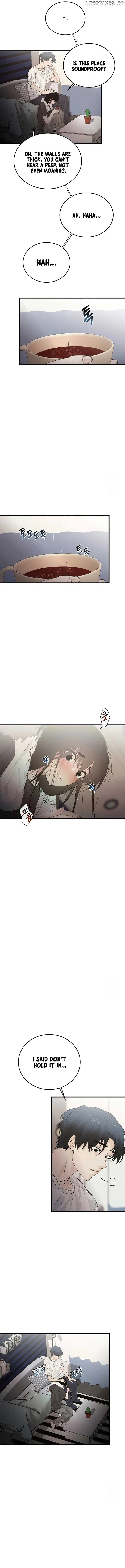 Where the Heart Is Chapter 53 – Page 4