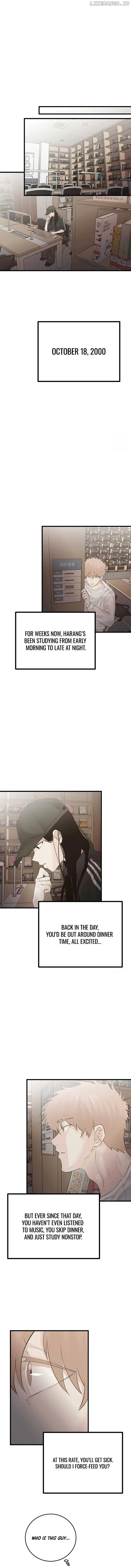 Where the Heart Is Chapter 53 – Page 5