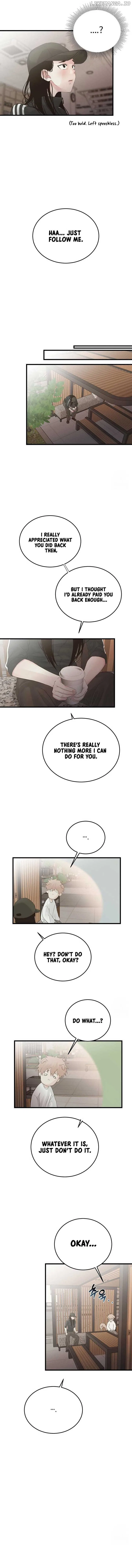 Where the Heart Is Chapter 53 – Page 7