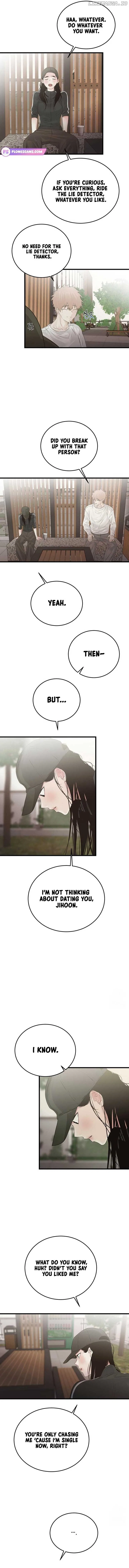 Where the Heart Is Chapter 53 – Page 8