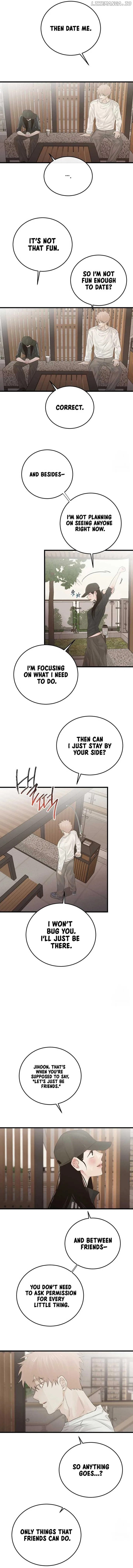 Where the Heart Is Chapter 53 – Page 10