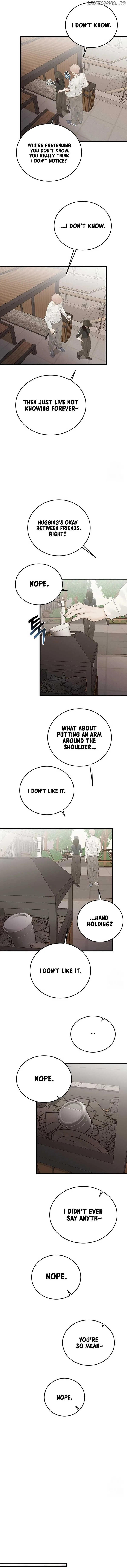 Where the Heart Is Chapter 53 – Page 11