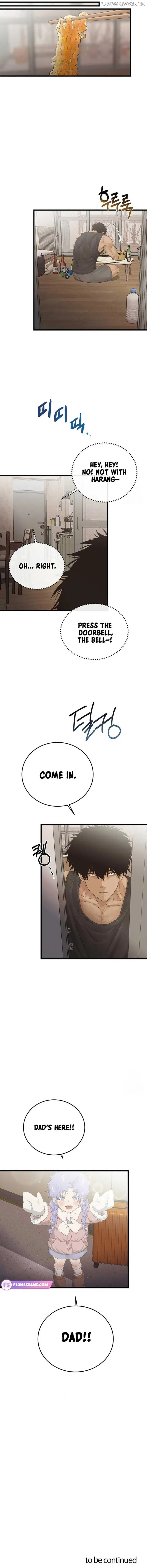 Where the Heart Is Chapter 53 – Page 12