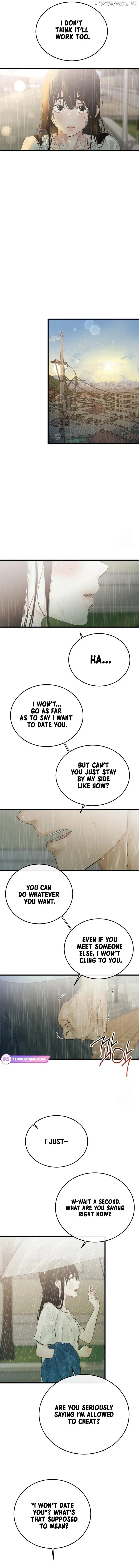 Where the Heart Is Chapter 52 – Page 3