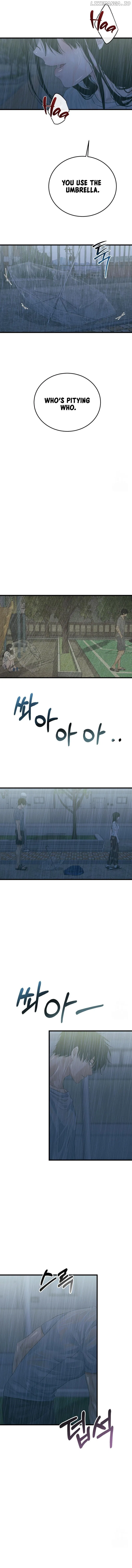 Where the Heart Is Chapter 52 – Page 10