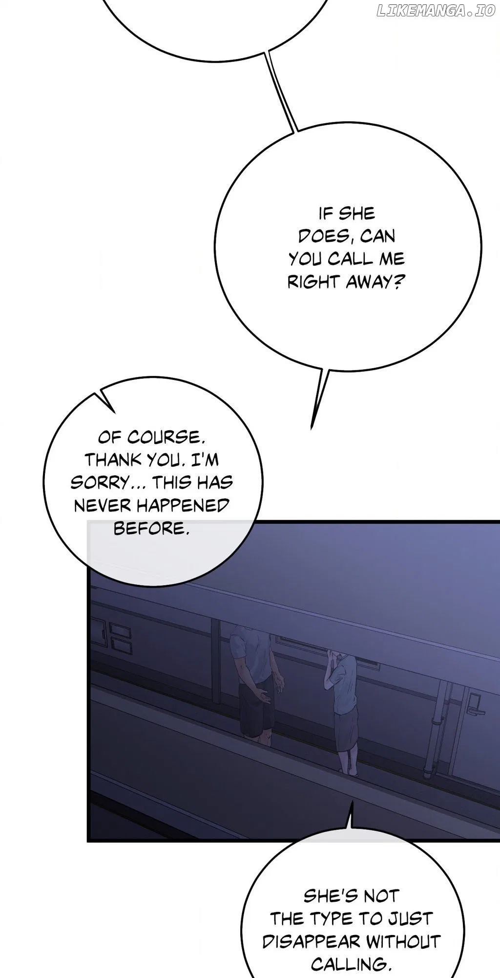 Where the Heart Is Chapter 51 – Page 2