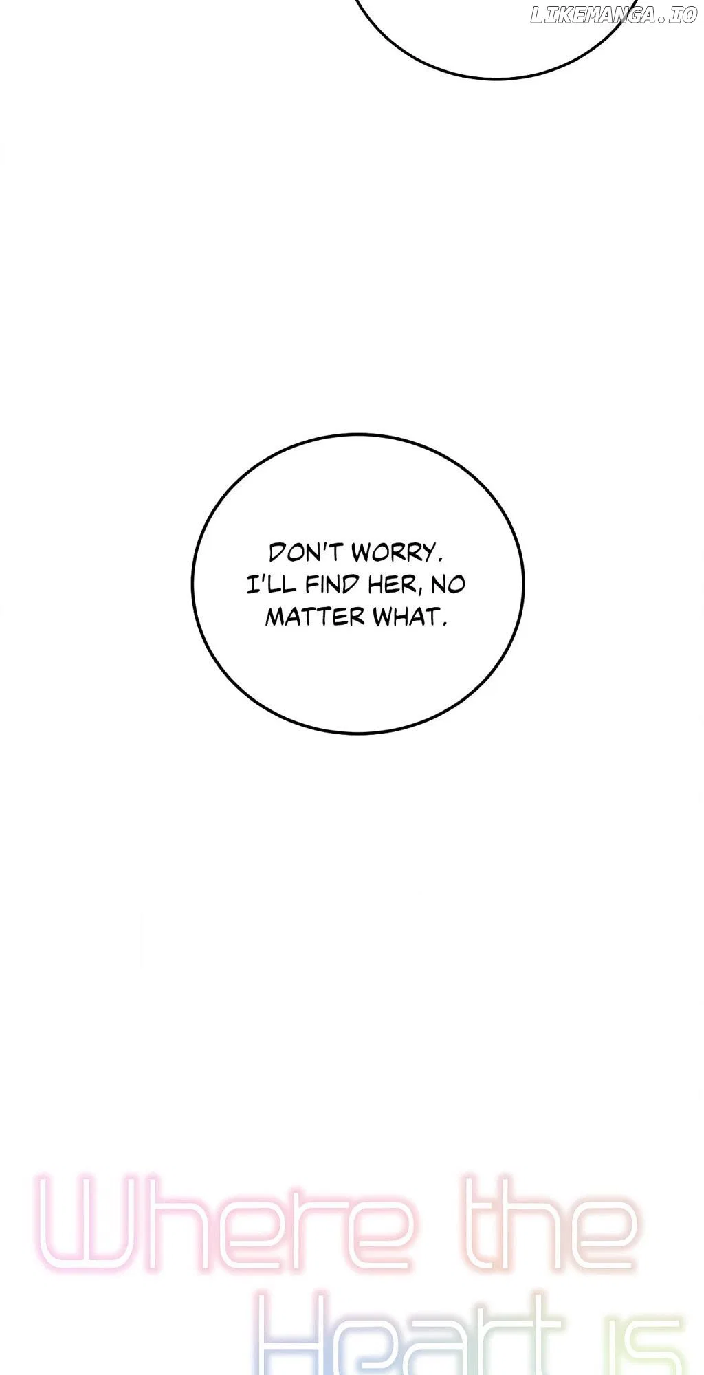 Where the Heart Is Chapter 51 – Page 3