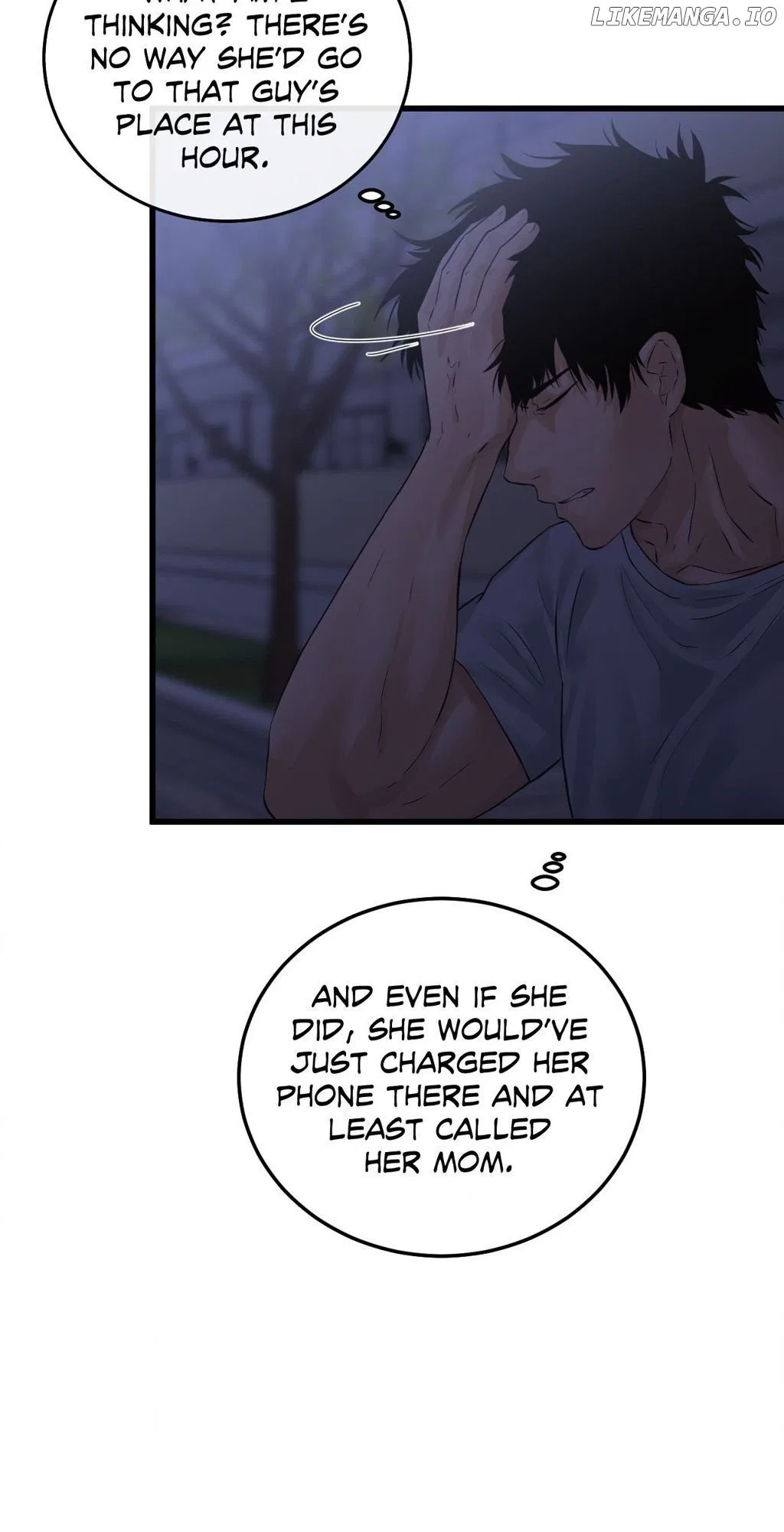 Where the Heart Is Chapter 51 – Page 7
