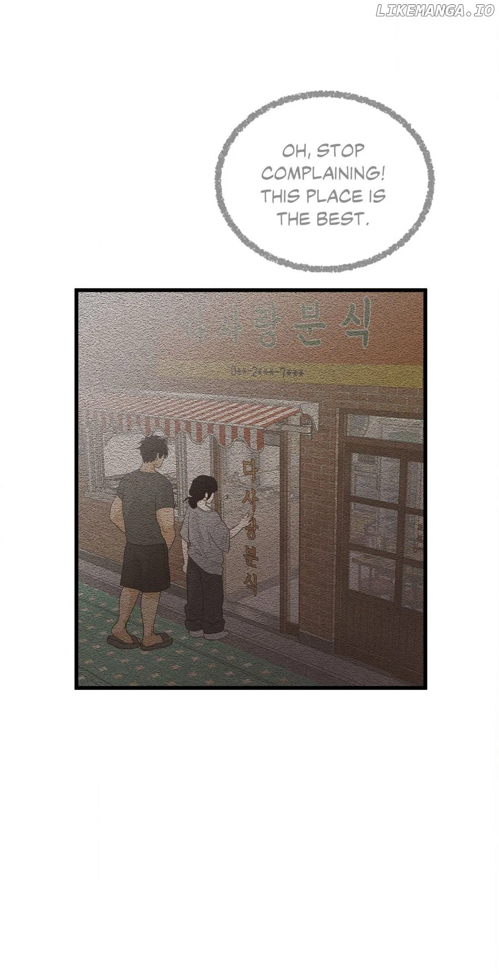Where the Heart Is Chapter 51 – Page 11