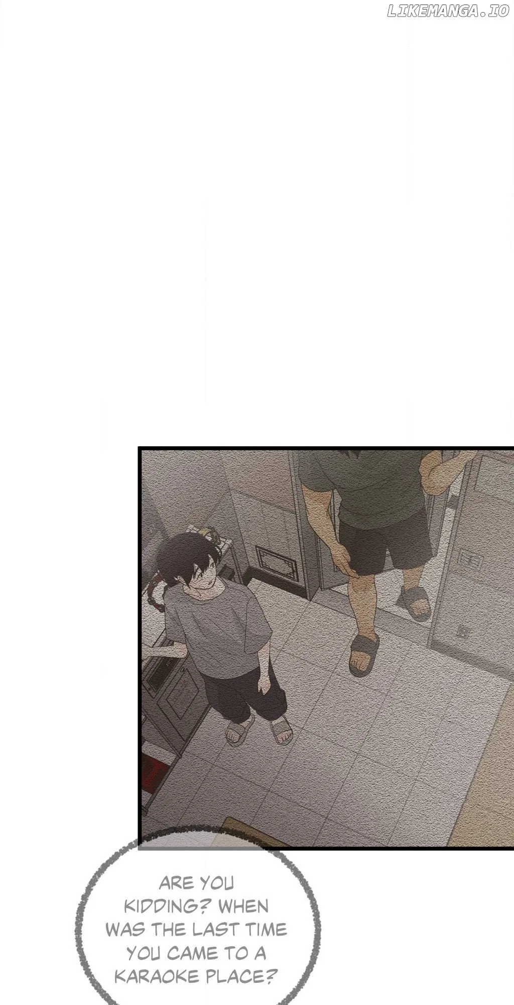 Where the Heart Is Chapter 51 – Page 14