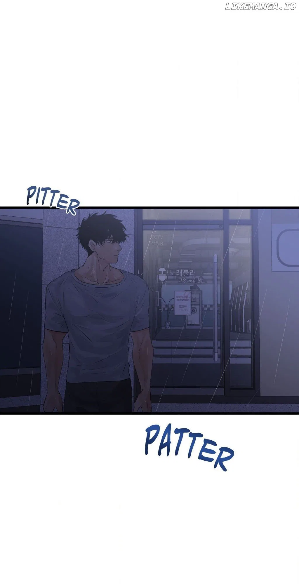 Where the Heart Is Chapter 51 – Page 22
