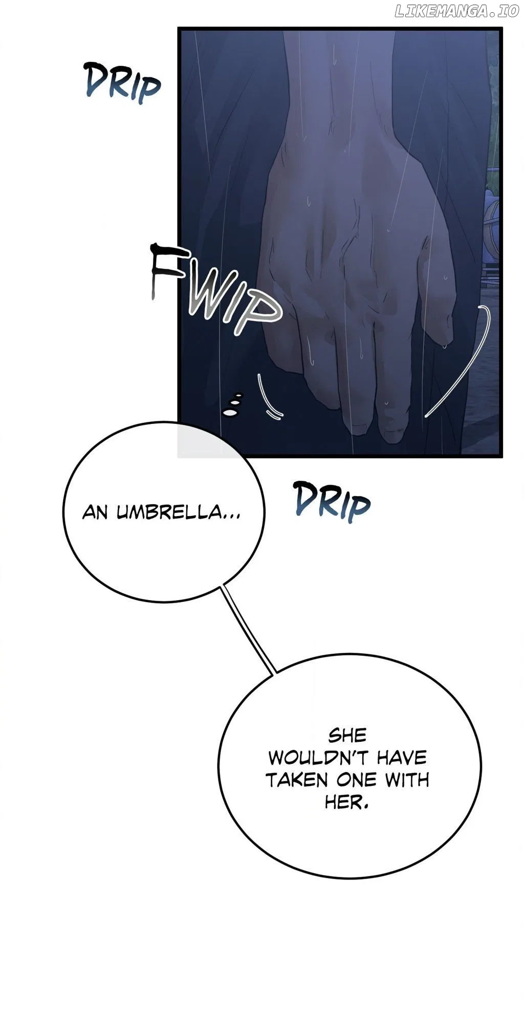 Where the Heart Is Chapter 51 – Page 31