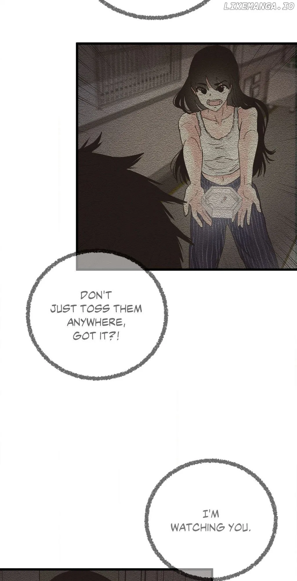 Where the Heart Is Chapter 51 – Page 35