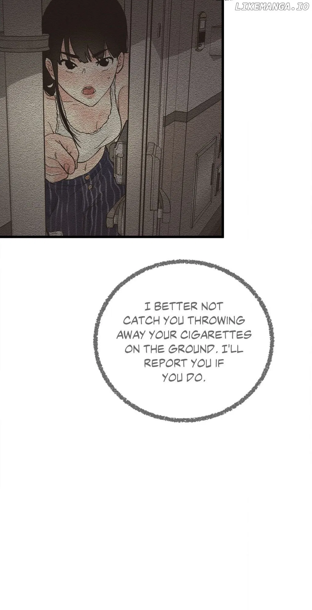 Where the Heart Is Chapter 51 – Page 36