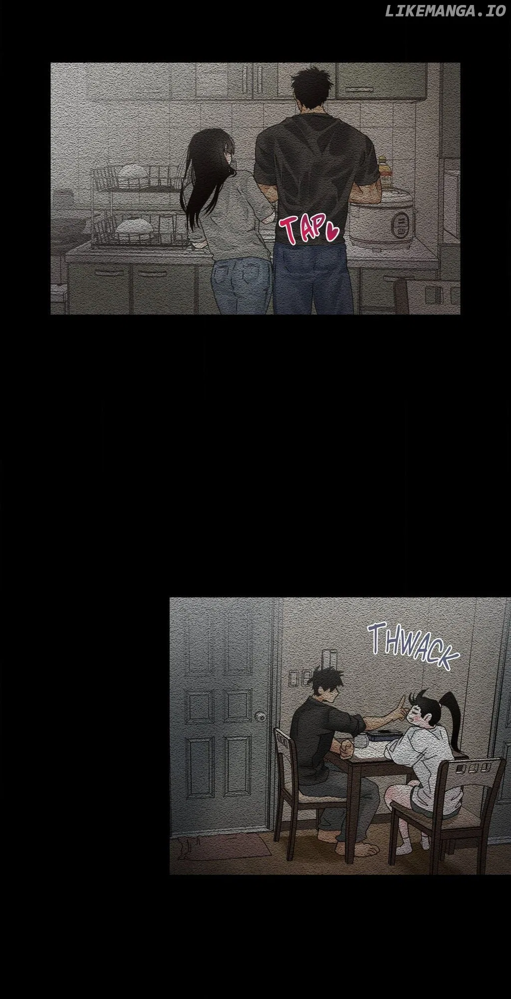 Where the Heart Is Chapter 51 – Page 42