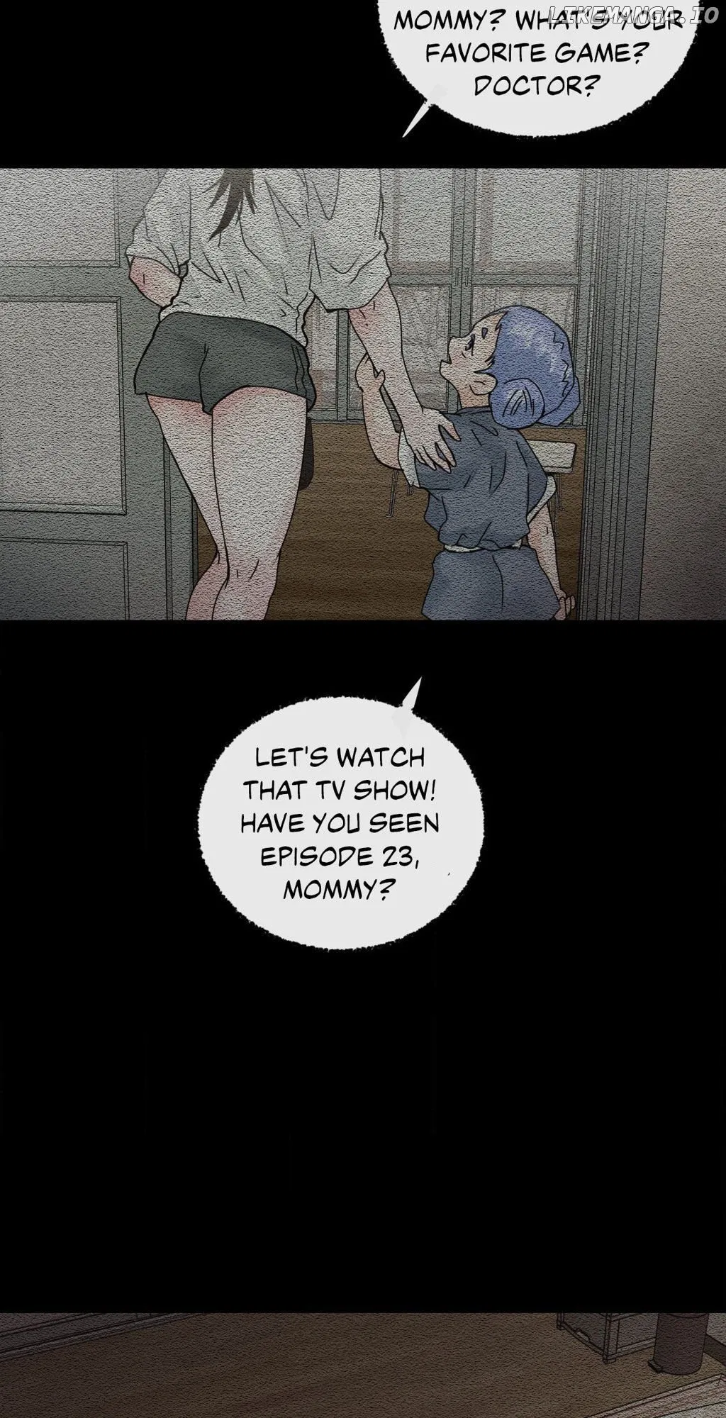 Where the Heart Is Chapter 51 – Page 44