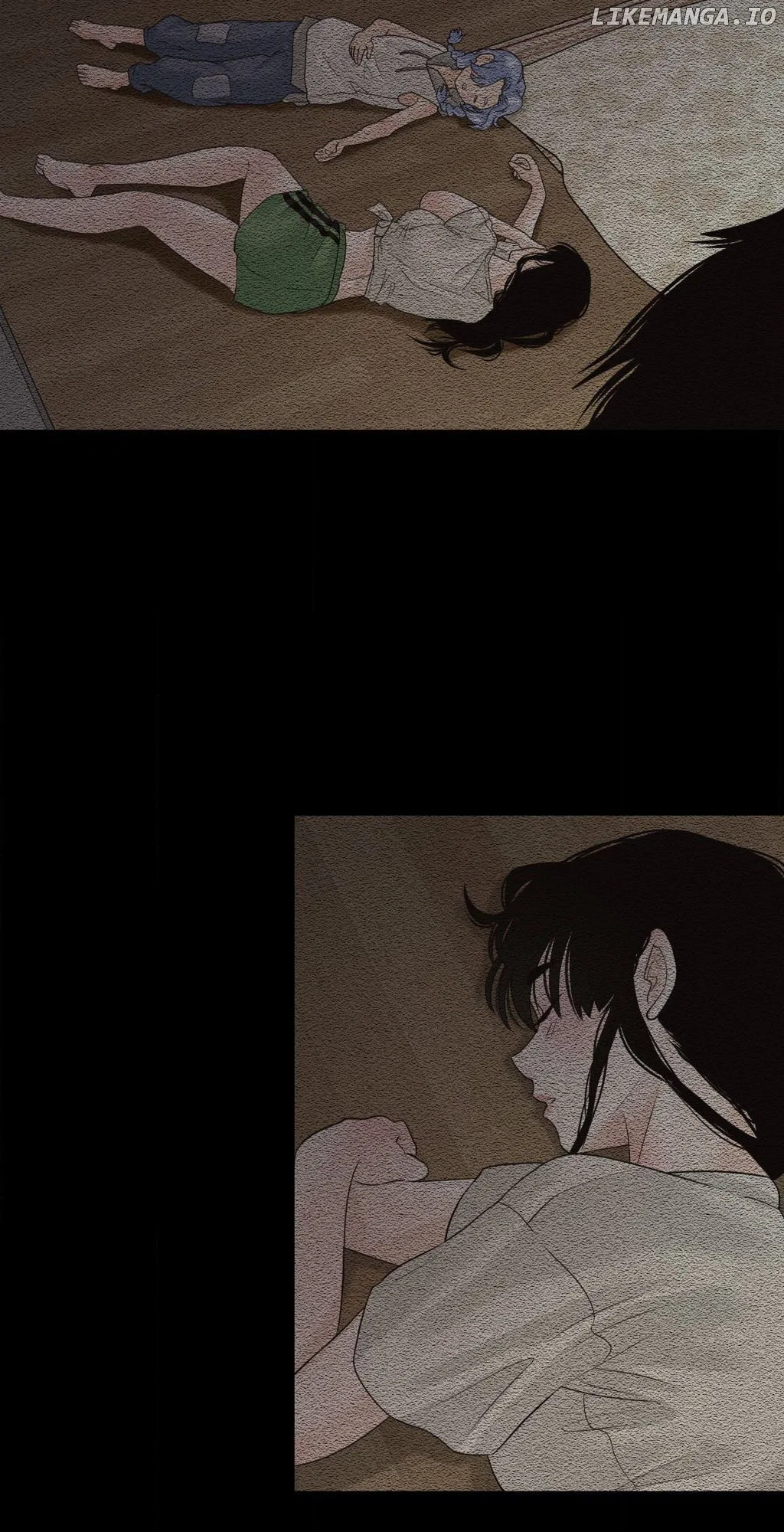 Where the Heart Is Chapter 51 – Page 45