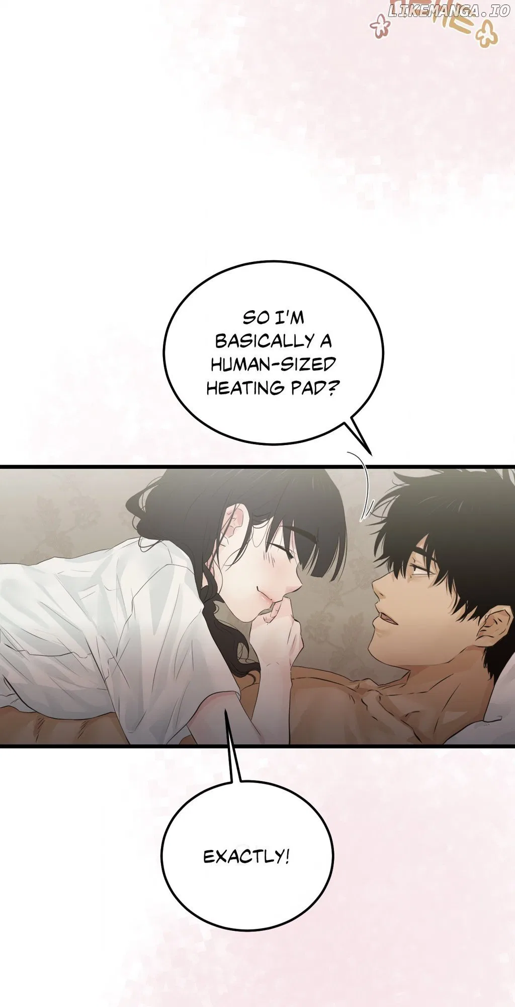Where the Heart Is Chapter 51 – Page 54