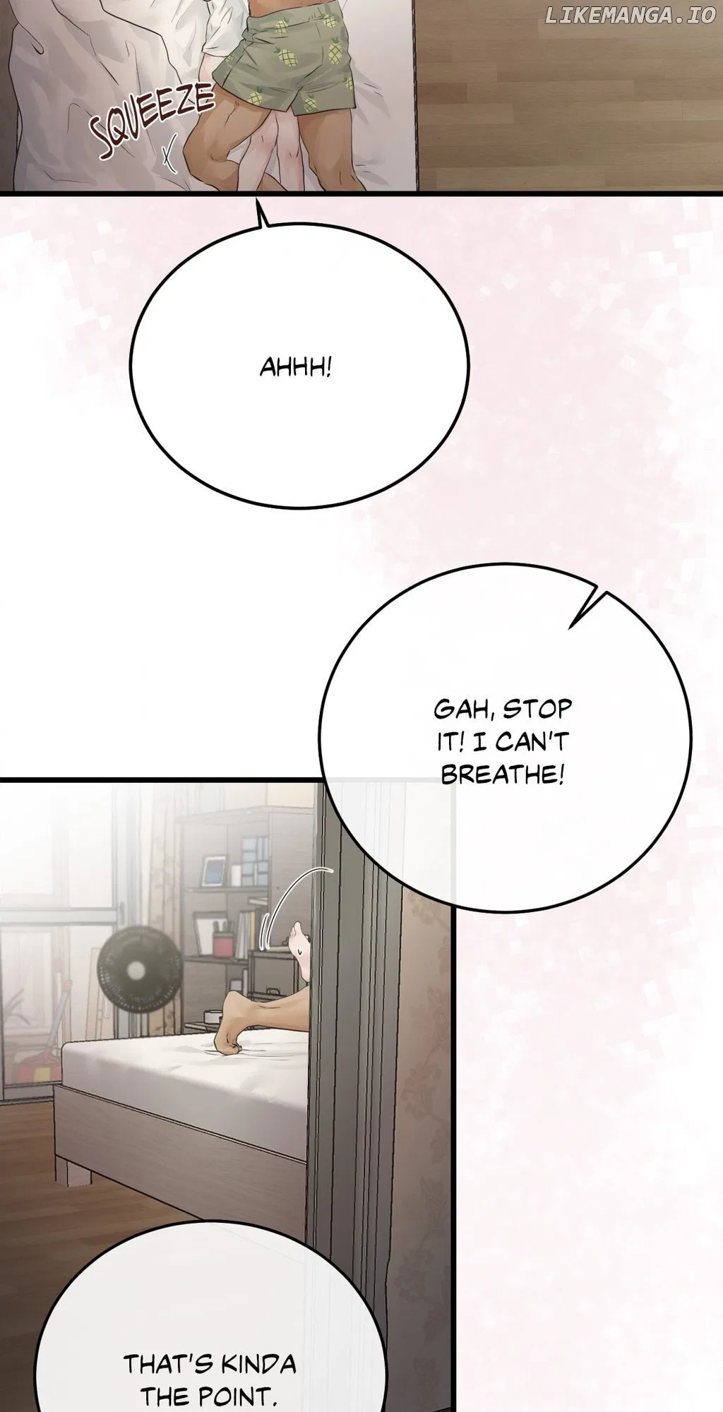 Where the Heart Is Chapter 51 – Page 57