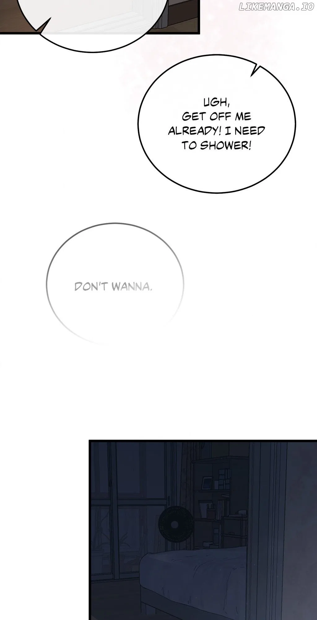 Where the Heart Is Chapter 51 – Page 58