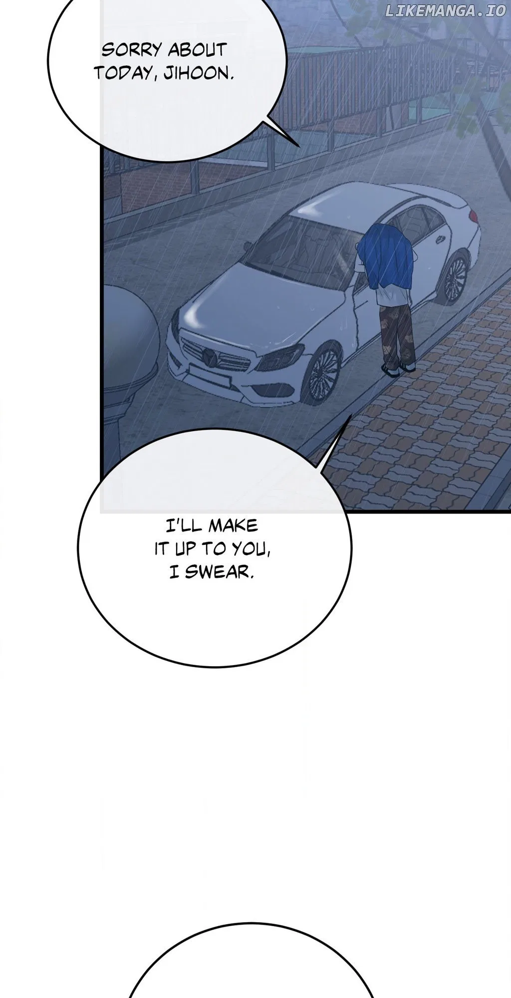 Where the Heart Is Chapter 51 – Page 69
