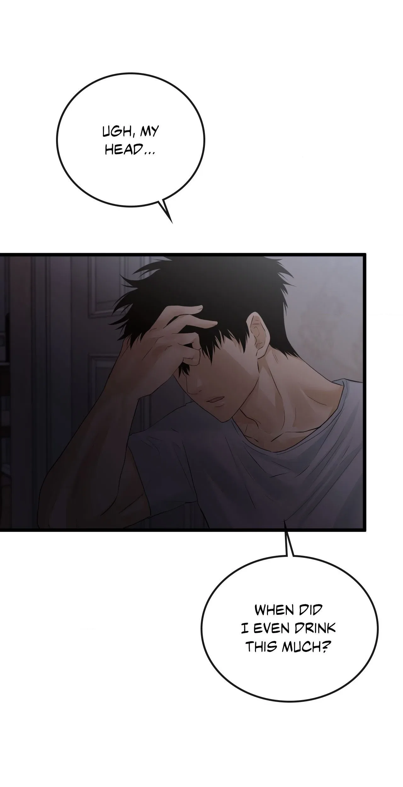 Where the Heart Is Chapter 50 – Page 3