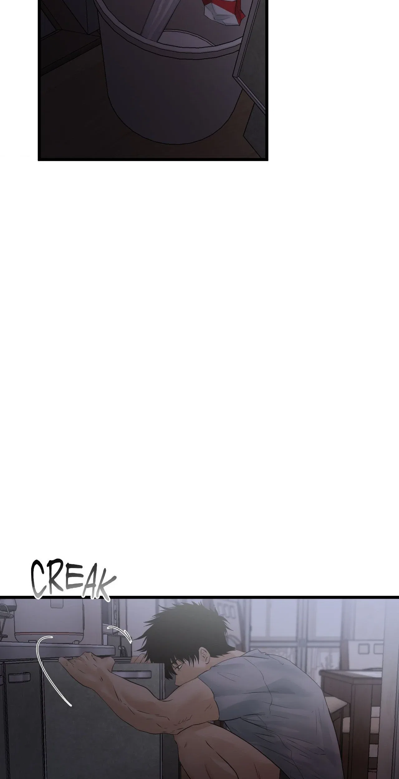 Where the Heart Is Chapter 50 – Page 8