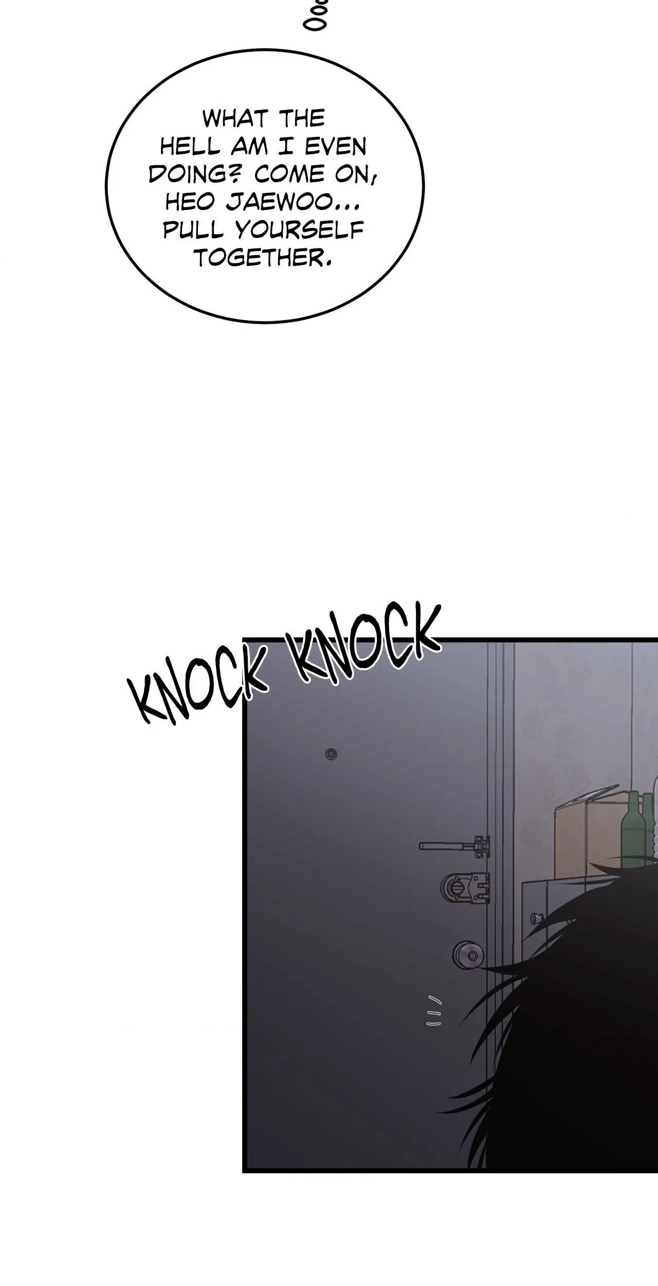 Where the Heart Is Chapter 50 – Page 14