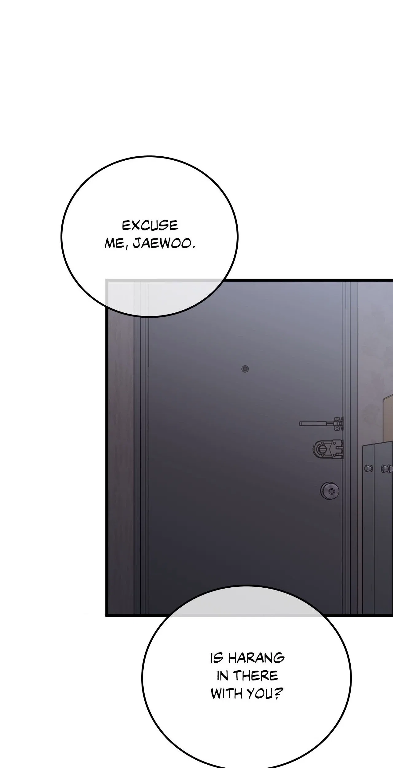 Where the Heart Is Chapter 50 – Page 16