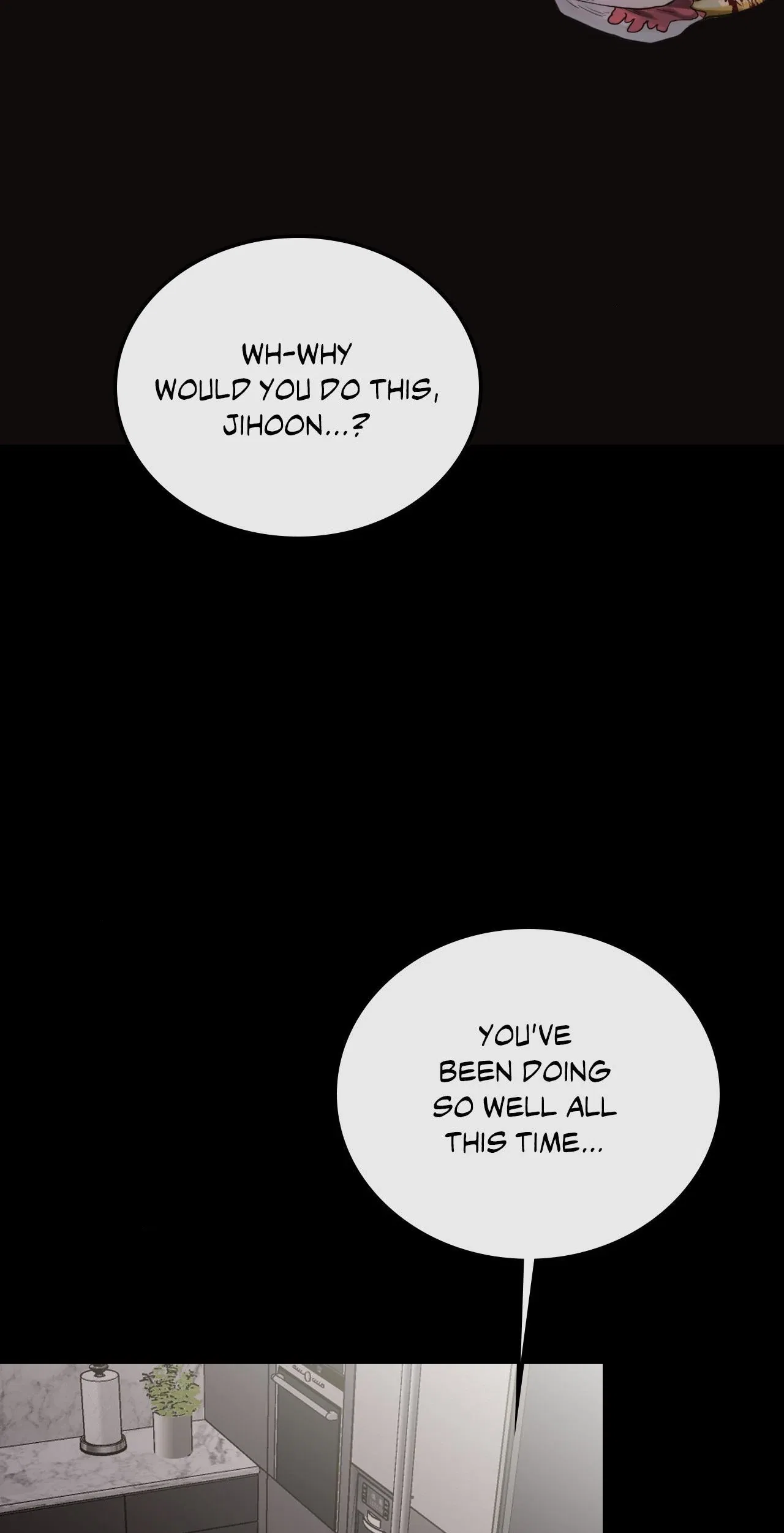 Where the Heart Is Chapter 50 – Page 21