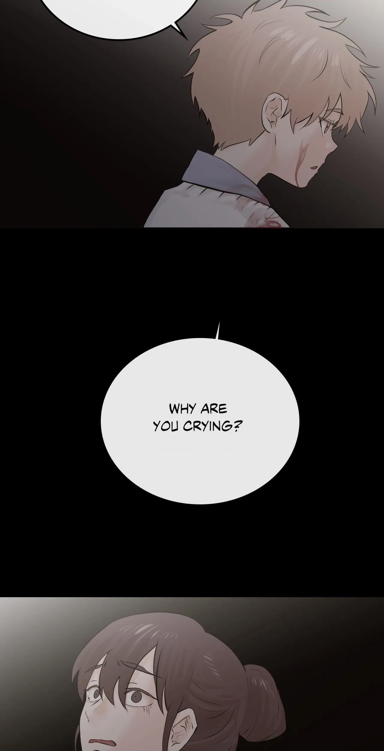 Where the Heart Is Chapter 50 – Page 23
