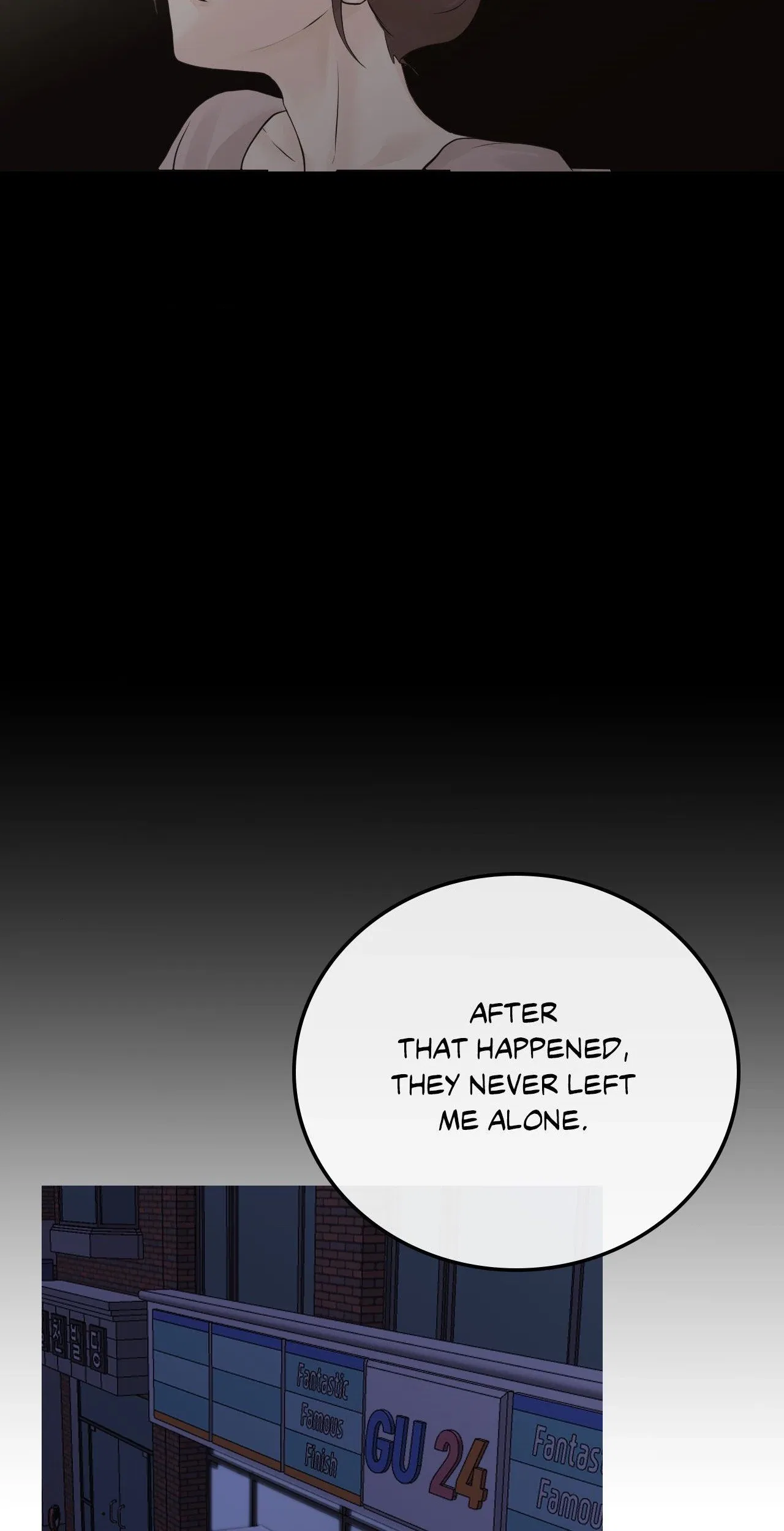 Where the Heart Is Chapter 50 – Page 24