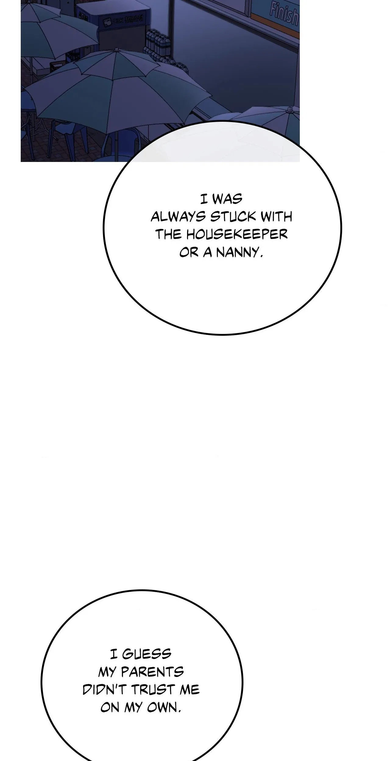 Where the Heart Is Chapter 50 – Page 25