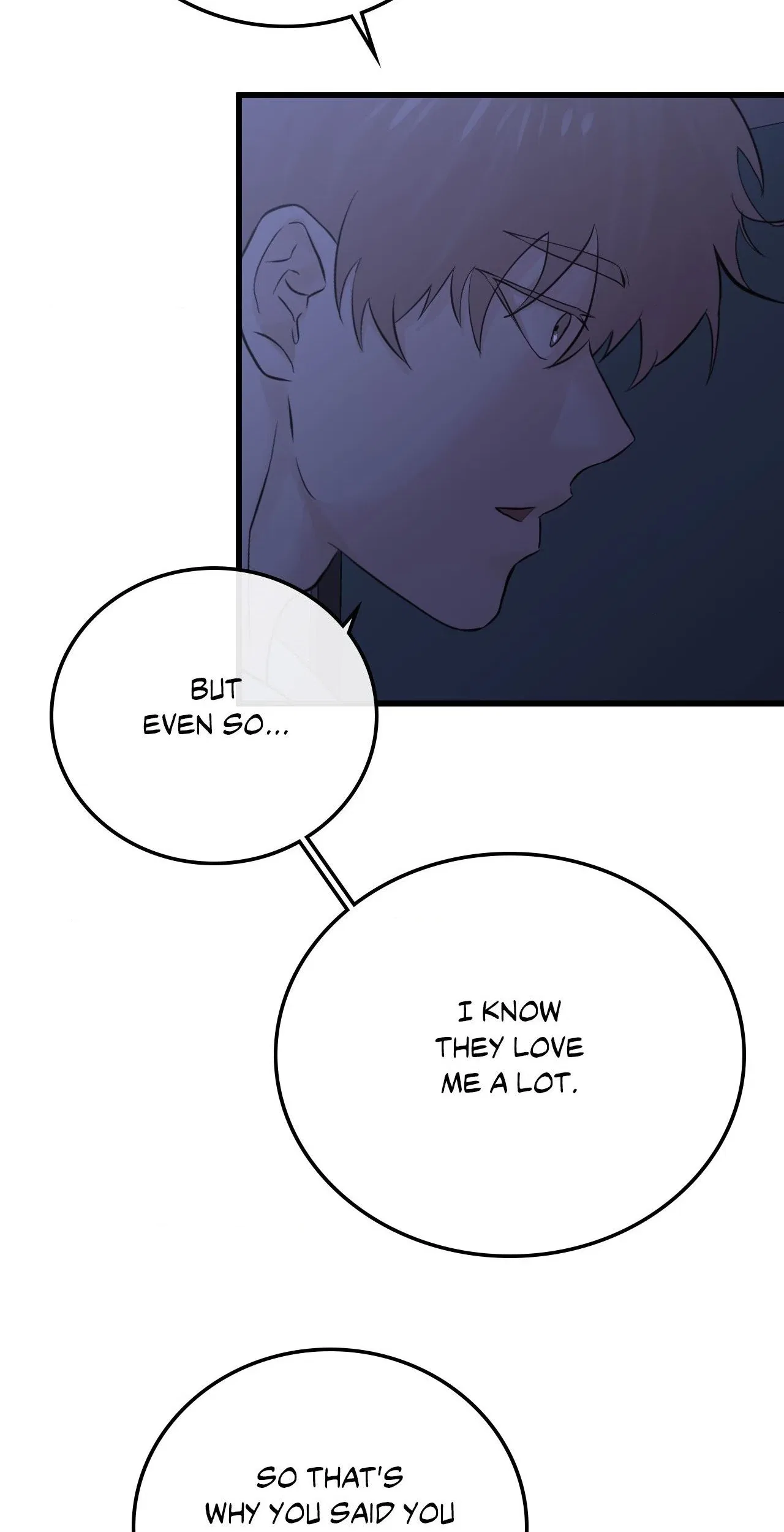 Where the Heart Is Chapter 50 – Page 26