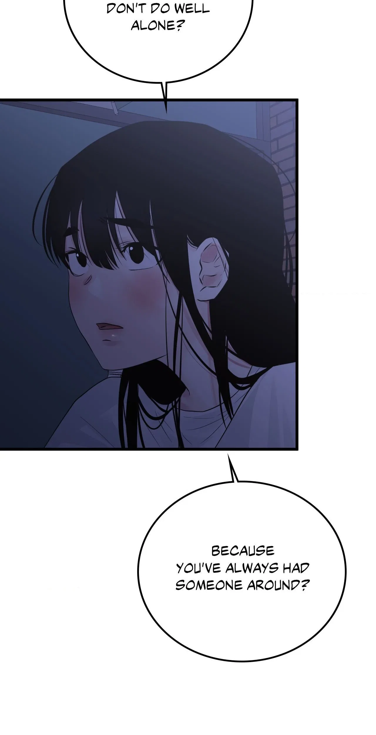 Where the Heart Is Chapter 50 – Page 27