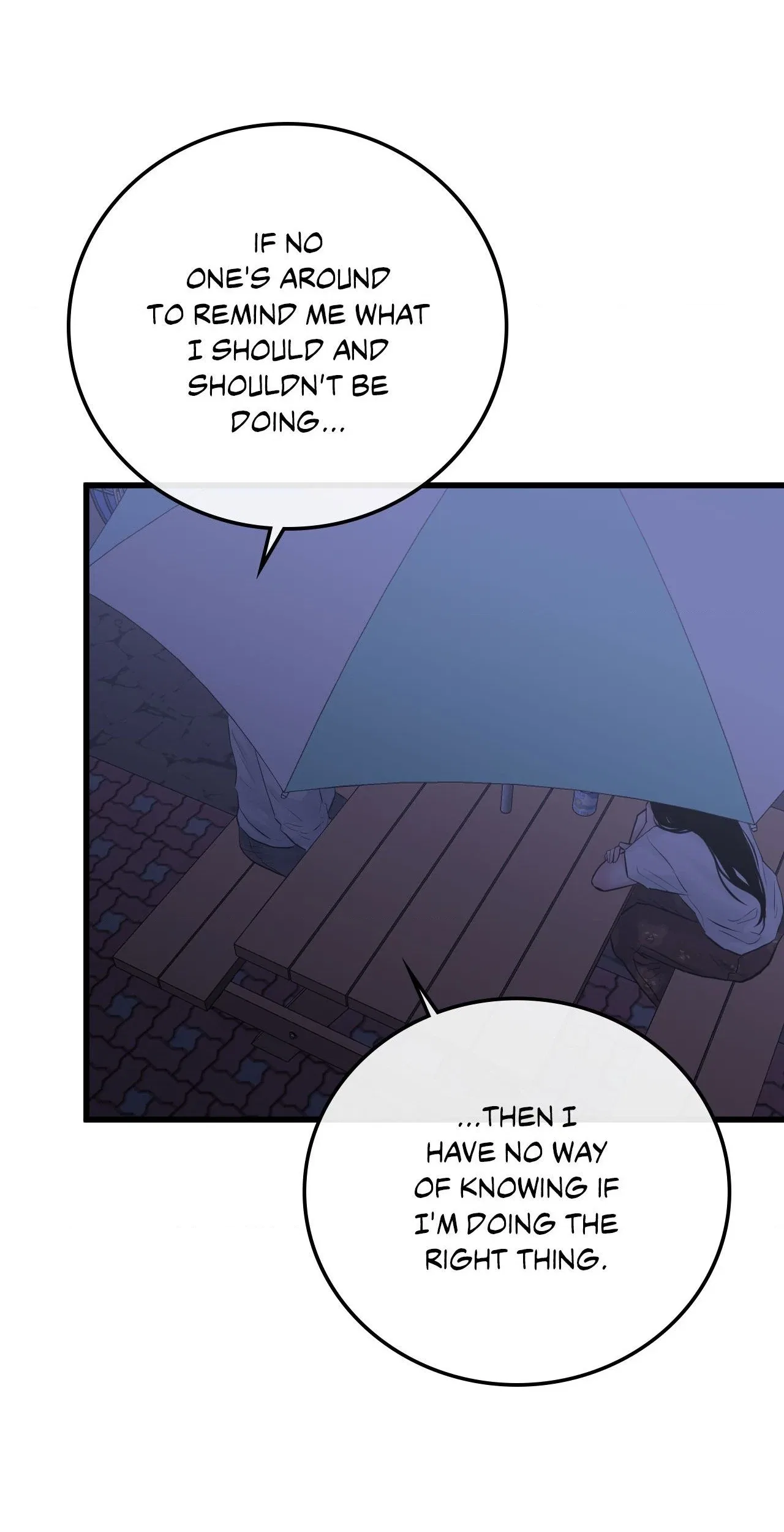 Where the Heart Is Chapter 50 – Page 28